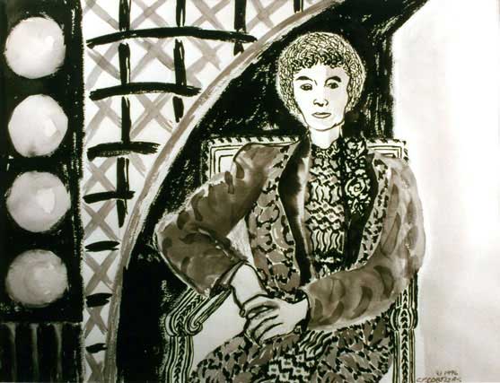 &nbsp;&nbsp;india ink on 100% rag paper