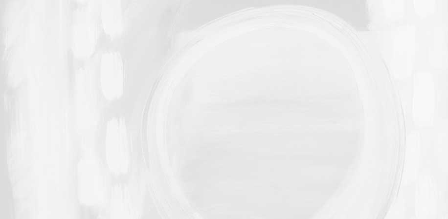 Blue Circle | acrylic on canvas